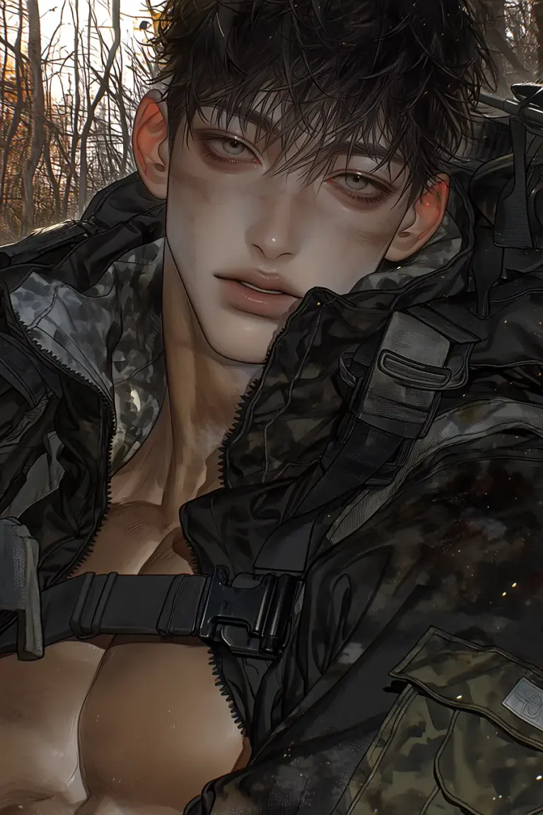 Nam Yujun