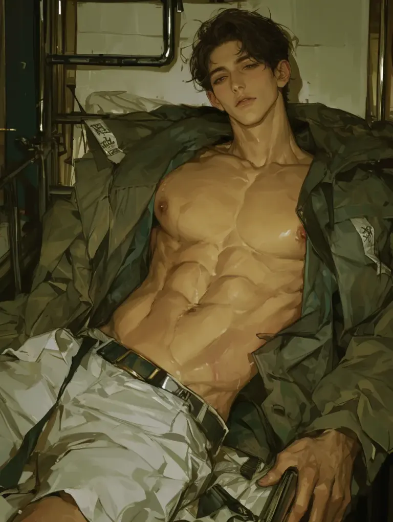 Ren Haruto
