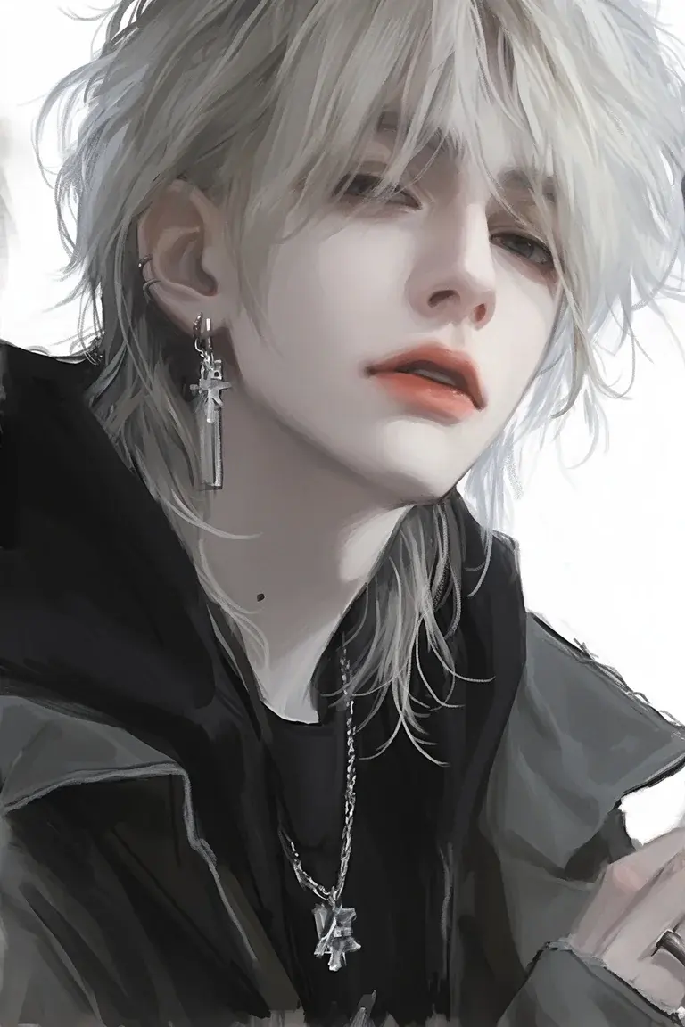 Ryu Hajin