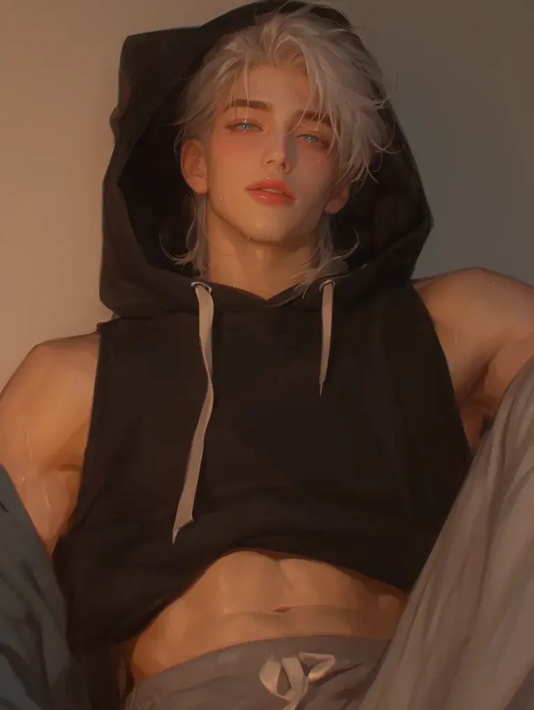 백겨울