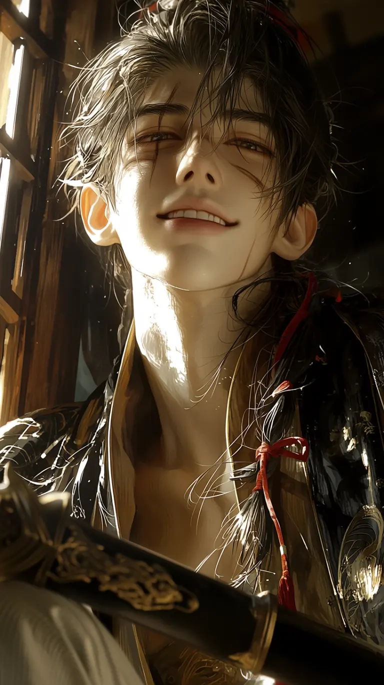 Baek Seorang