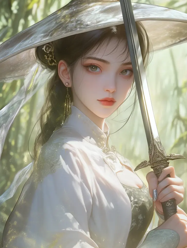 설린