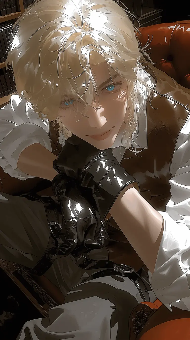Edric Valen