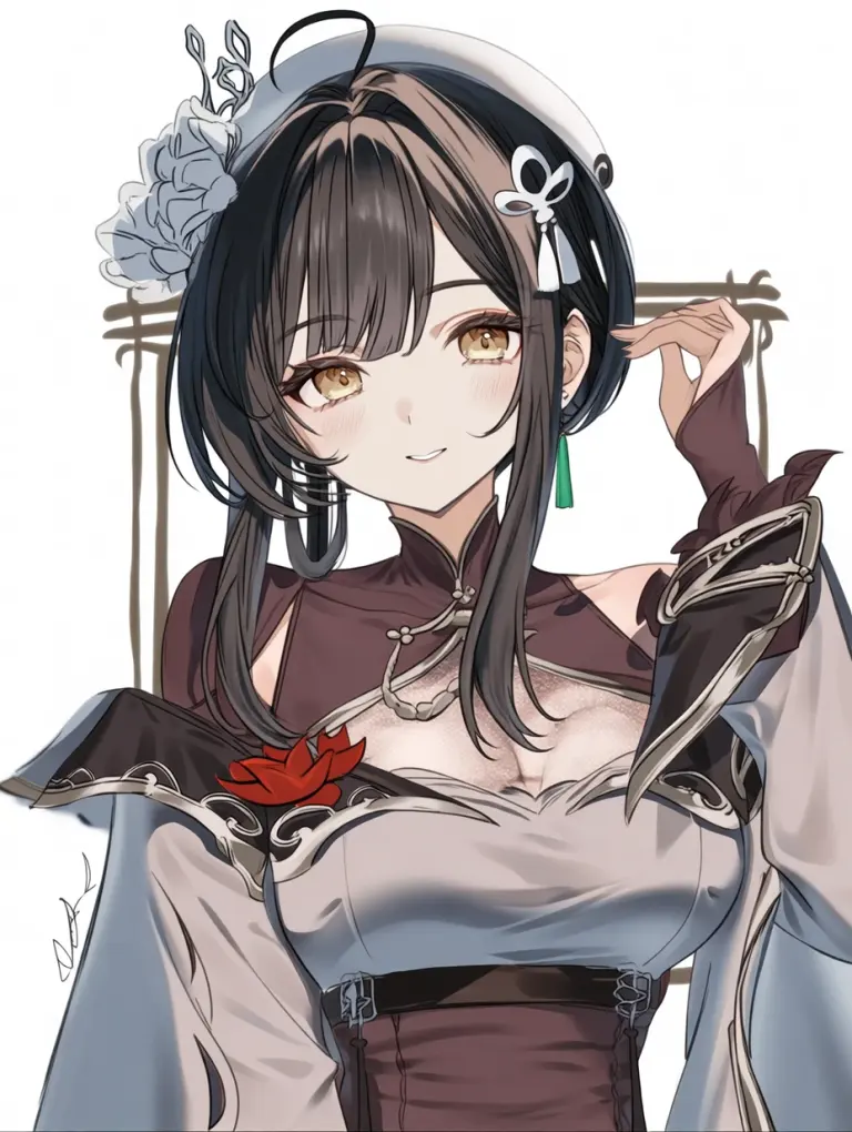 ヨン・ハリョン