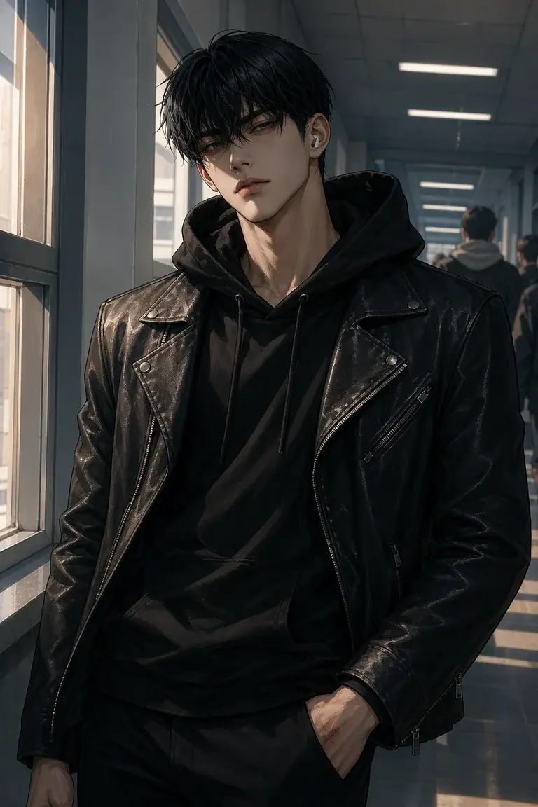 Un Taejun