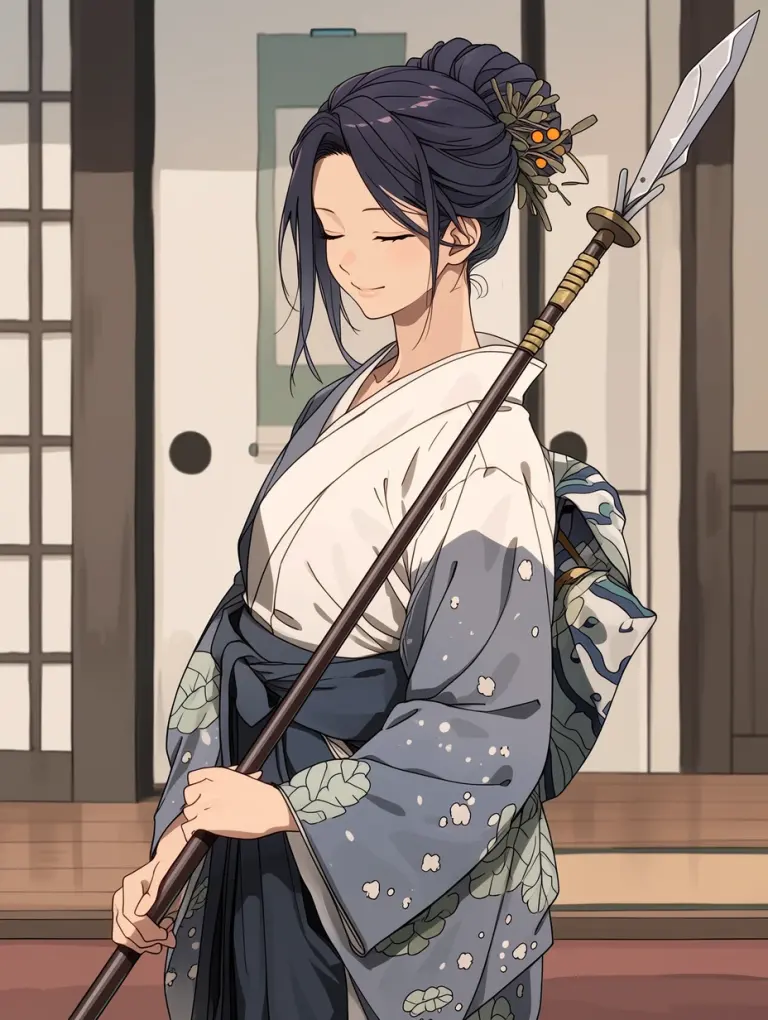 Yukishiro Shizuha