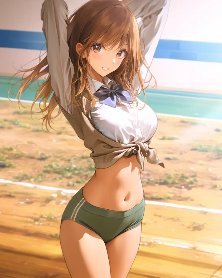 Yun Harin