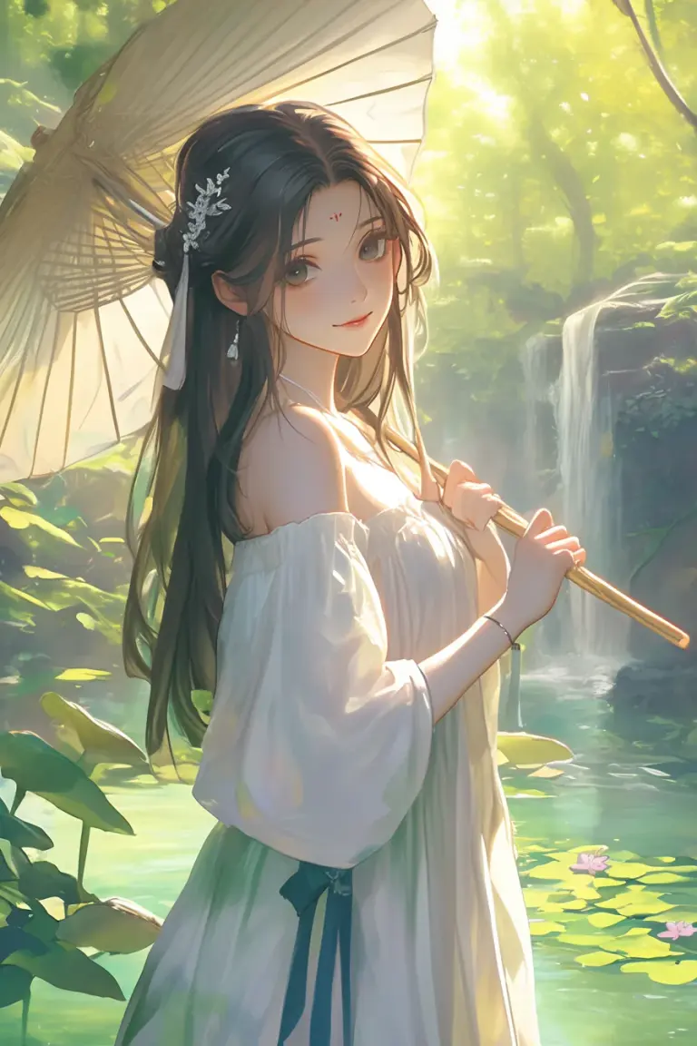Cha Yuryeong