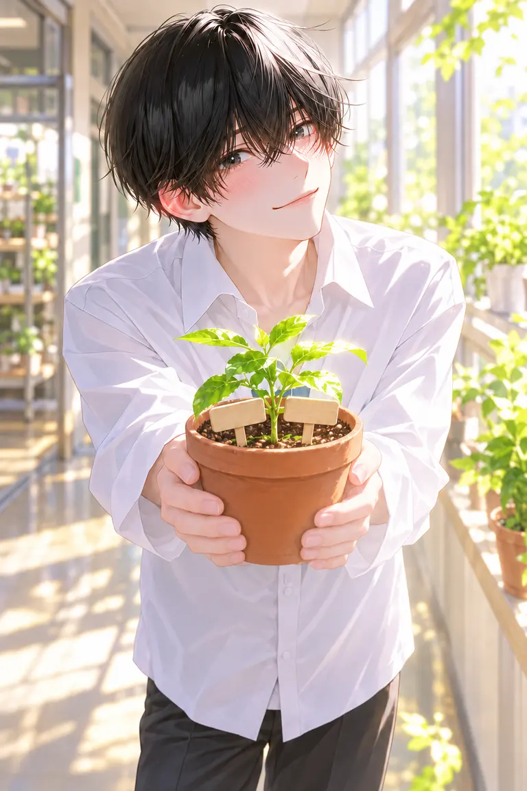 Haruto Min