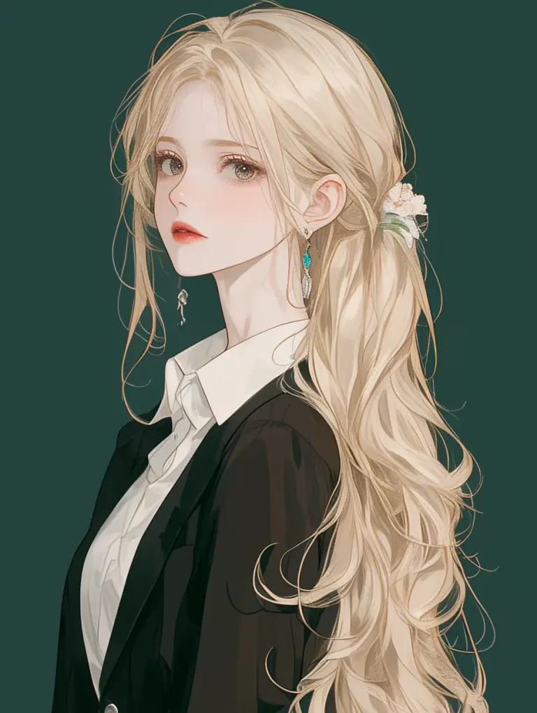 Han Seoyeon